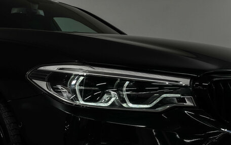 BMW 5 серия, 2019 год, 5 497 000 рублей, 15 фотография