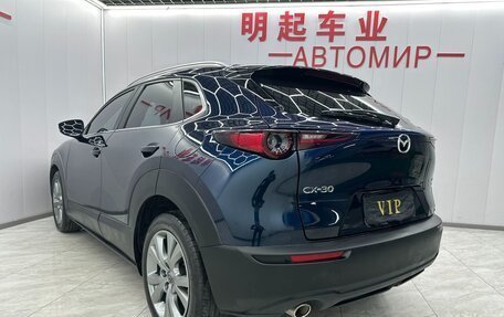 Mazda CX-30 I, 2022 год, 1 970 000 рублей, 6 фотография