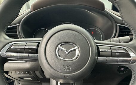 Mazda CX-30 I, 2022 год, 1 970 000 рублей, 8 фотография