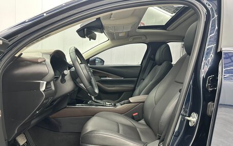 Mazda CX-30 I, 2022 год, 1 970 000 рублей, 10 фотография