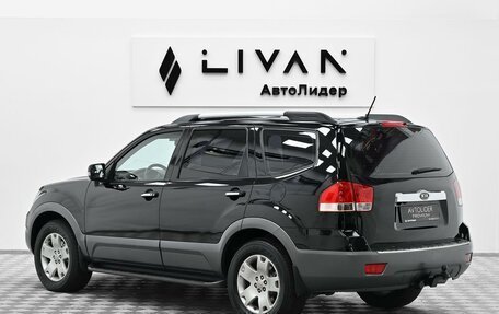 KIA Mohave I, 2011 год, 1 245 000 рублей, 2 фотография