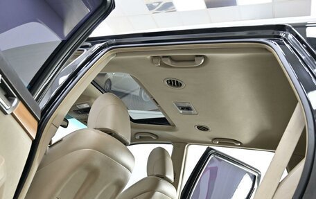 KIA Mohave I, 2011 год, 1 245 000 рублей, 13 фотография