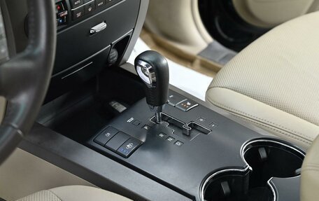 KIA Mohave I, 2011 год, 1 245 000 рублей, 10 фотография