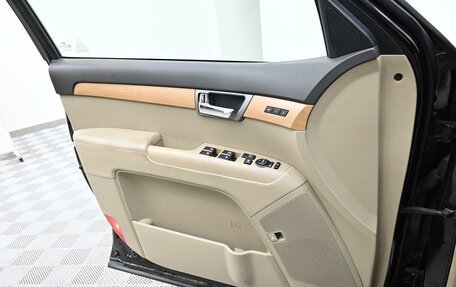 KIA Mohave I, 2011 год, 1 245 000 рублей, 7 фотография