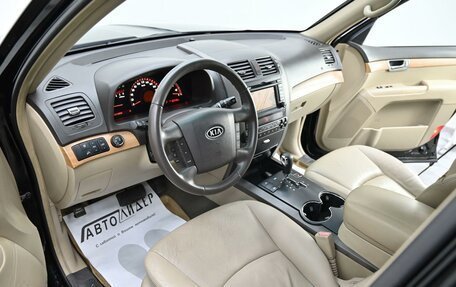 KIA Mohave I, 2011 год, 1 245 000 рублей, 5 фотография