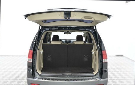 KIA Mohave I, 2011 год, 1 245 000 рублей, 17 фотография