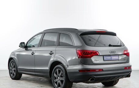 Audi Q7, 2014 год, 2 749 050 рублей, 2 фотография