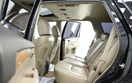 KIA Mohave I, 2011 год, 1 245 000 рублей, 15 фотография