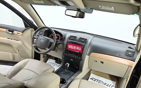 KIA Mohave I, 2011 год, 1 245 000 рублей, 11 фотография