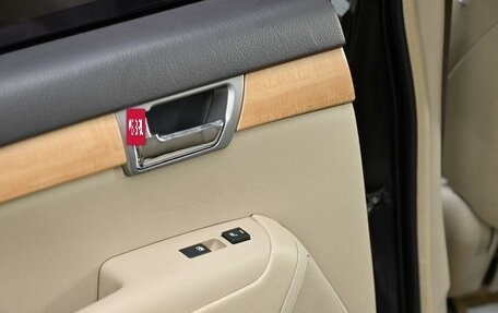 KIA Mohave I, 2011 год, 1 245 000 рублей, 12 фотография