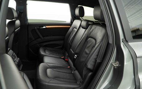 Audi Q7, 2014 год, 2 749 050 рублей, 10 фотография