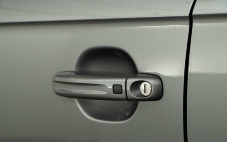 Audi Q7, 2014 год, 2 749 050 рублей, 6 фотография