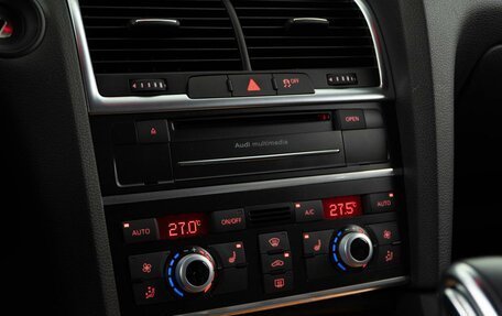 Audi Q7, 2014 год, 2 749 050 рублей, 17 фотография