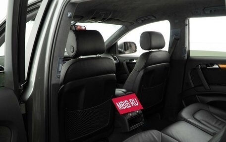 Audi Q7, 2014 год, 2 749 050 рублей, 12 фотография