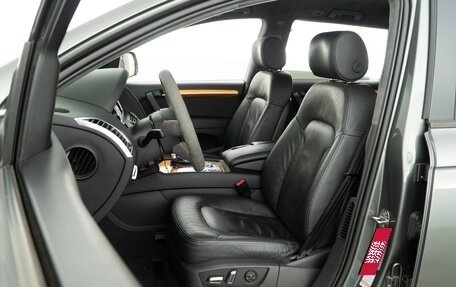 Audi Q7, 2014 год, 2 749 050 рублей, 11 фотография