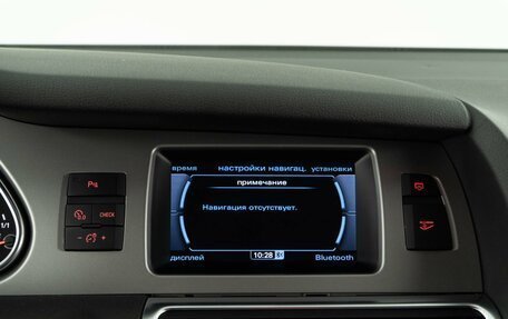 Audi Q7, 2014 год, 2 749 050 рублей, 22 фотография