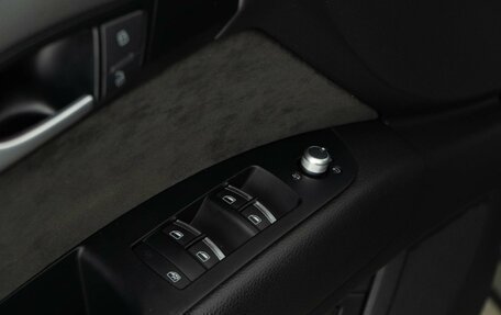 Audi Q7, 2014 год, 2 749 050 рублей, 18 фотография