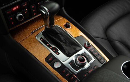 Audi Q7, 2014 год, 2 749 050 рублей, 20 фотография