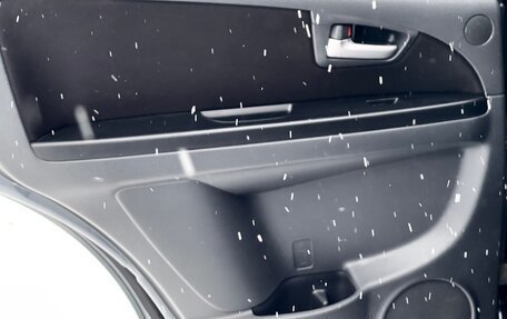 Suzuki SX4 II рестайлинг, 2008 год, 499 000 рублей, 17 фотография