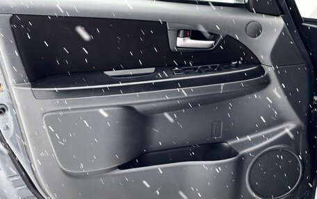 Suzuki SX4 II рестайлинг, 2008 год, 499 000 рублей, 14 фотография