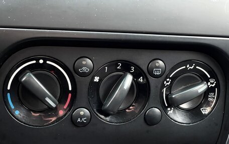 Suzuki SX4 II рестайлинг, 2008 год, 499 000 рублей, 23 фотография