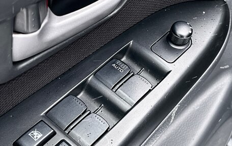 Suzuki SX4 II рестайлинг, 2008 год, 499 000 рублей, 15 фотография