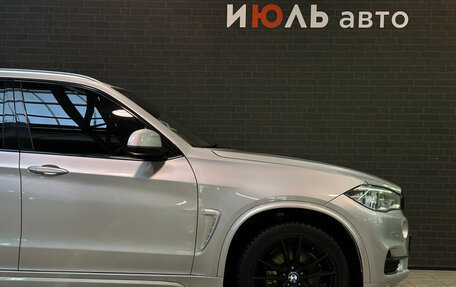 BMW X5, 2014 год, 2 730 000 рублей, 8 фотография