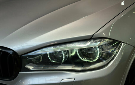 BMW X5, 2014 год, 2 730 000 рублей, 9 фотография