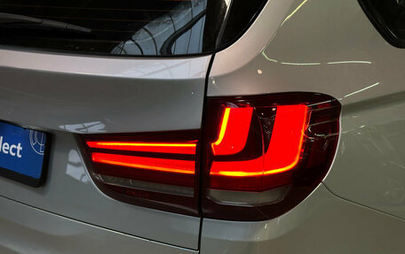 BMW X5, 2014 год, 2 730 000 рублей, 12 фотография