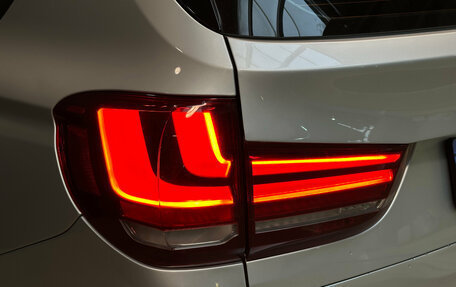 BMW X5, 2014 год, 2 730 000 рублей, 11 фотография