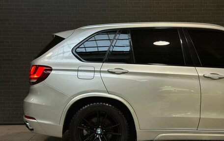 BMW X5, 2014 год, 2 730 000 рублей, 10 фотография