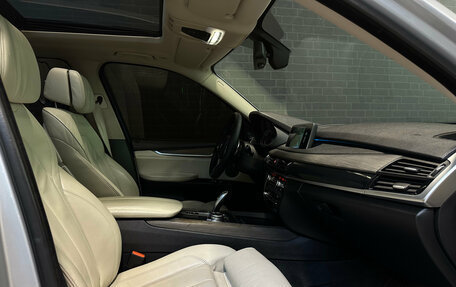 BMW X5, 2014 год, 2 730 000 рублей, 15 фотография