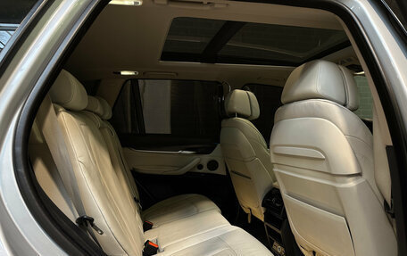 BMW X5, 2014 год, 2 730 000 рублей, 16 фотография