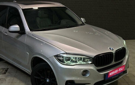 BMW X5, 2014 год, 2 730 000 рублей, 7 фотография