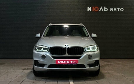 BMW X5, 2014 год, 2 730 000 рублей, 2 фотография