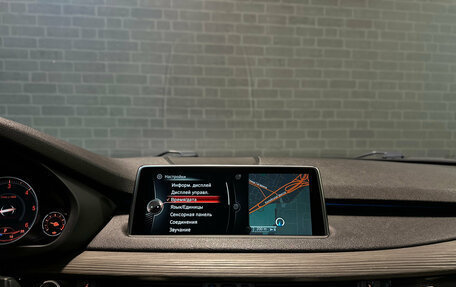 BMW X5, 2014 год, 2 730 000 рублей, 18 фотография