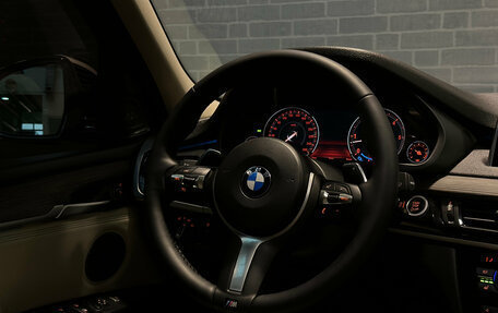 BMW X5, 2014 год, 2 730 000 рублей, 17 фотография