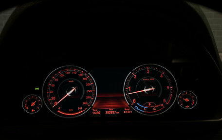 BMW X5, 2014 год, 2 730 000 рублей, 29 фотография