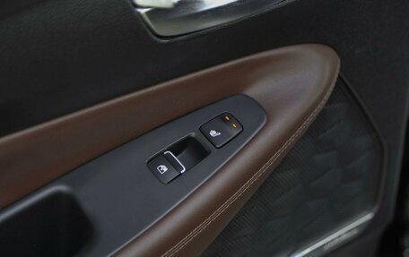 Hyundai Santa Fe IV, 2019 год, 2 605 000 рублей, 11 фотография