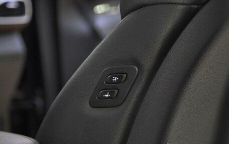 Hyundai Santa Fe IV, 2019 год, 2 605 000 рублей, 13 фотография