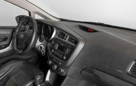 KIA cee'd III, 2013 год, 730 000 рублей, 7 фотография