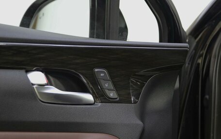 Hyundai Santa Fe IV, 2019 год, 2 605 000 рублей, 14 фотография