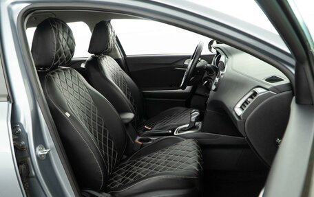 KIA cee'd III, 2021 год, 1 893 444 рублей, 8 фотография