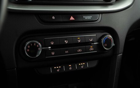 KIA cee'd III, 2021 год, 1 893 444 рублей, 16 фотография