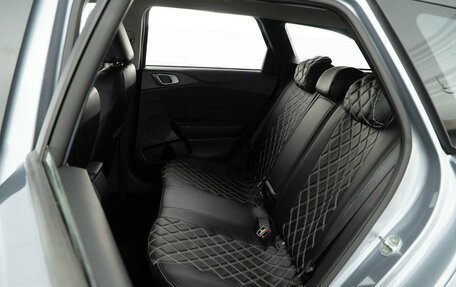 KIA cee'd III, 2021 год, 1 893 444 рублей, 9 фотография