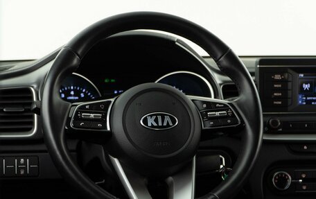 KIA cee'd III, 2021 год, 1 893 444 рублей, 12 фотография