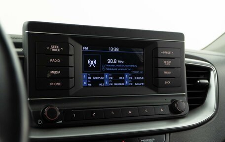 KIA cee'd III, 2021 год, 1 893 444 рублей, 15 фотография