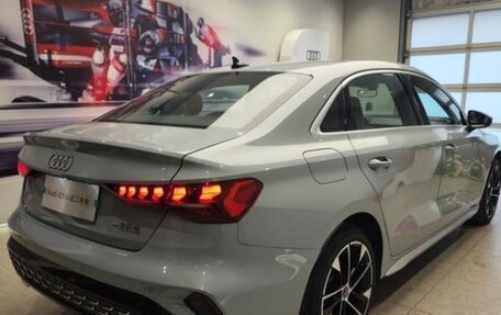 Audi A3, 2025 год, 2 600 000 рублей, 4 фотография