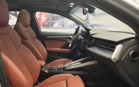 Audi A3, 2025 год, 2 600 000 рублей, 5 фотография