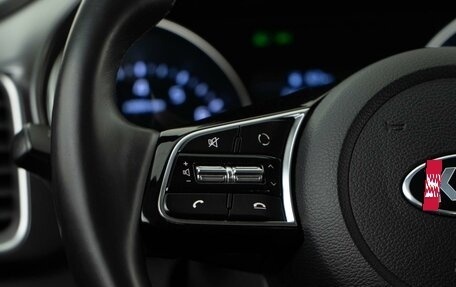 KIA cee'd III, 2021 год, 1 893 444 рублей, 13 фотография